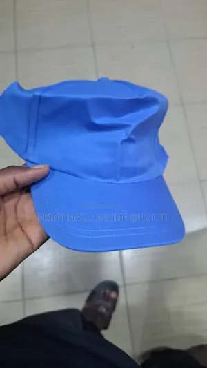 Plainface Cap