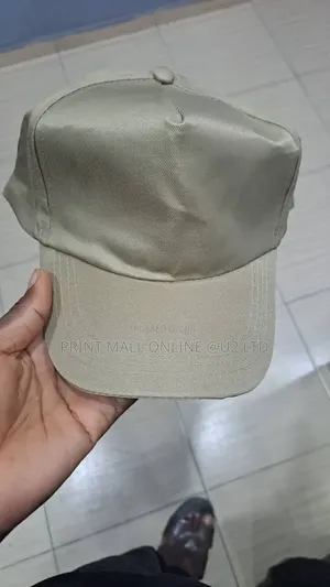Plainface Cap