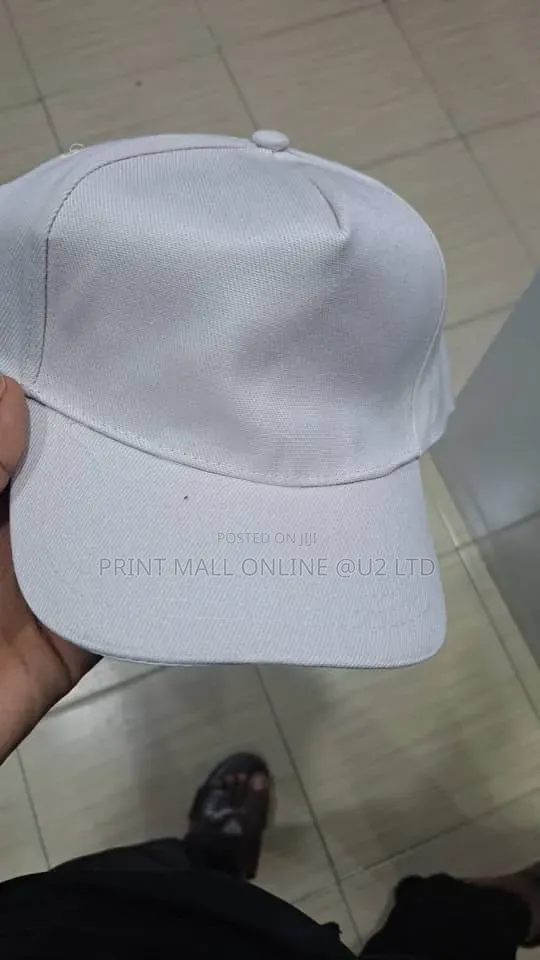 Plainface Cap