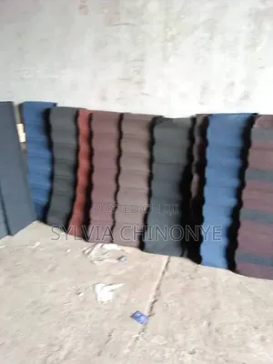 Red Bond Classic Black Metro Tiles With 50 Years Warranty