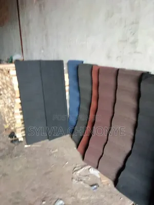 Black and Brown Shingles With 50 Years Warranty