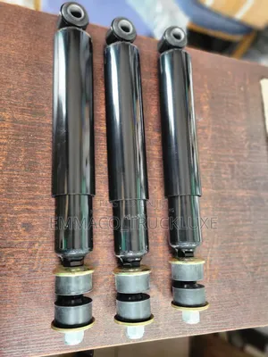 Shock Absorber for Mack