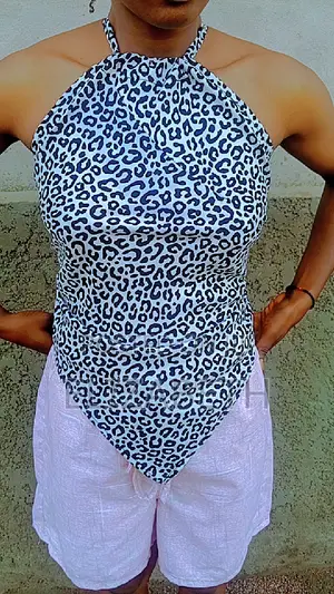 Basic Tops