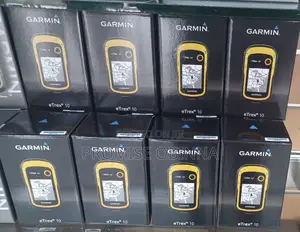 Brandnew Garmin Etrex 10 GPS Available Forsale