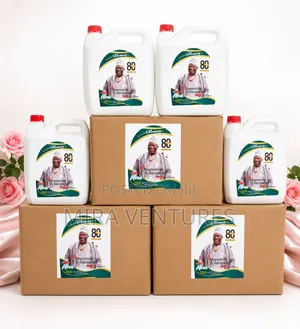 Mira Liquid Detergent Souvenirs