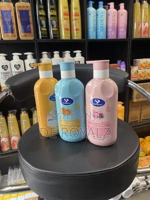 Skeenpoint Body Lotion