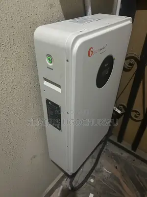 Felicity Lithium Battery 10kw /48volts