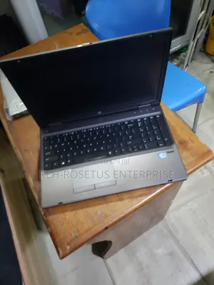 Laptop HP ProBook 6570B 4GB Intel Core i5 HDD 320GB