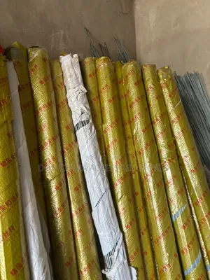 Threaded Rod