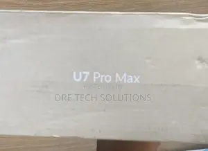 Ubiquiti Unifi U7 Pro Max
