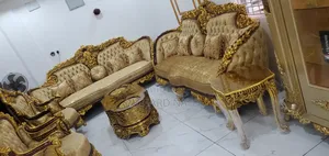 The Title It Self Sofa