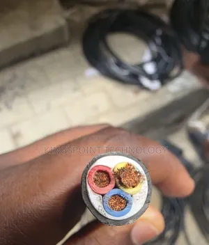 Electrical Cable