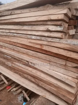 Bambam Wooden Planks