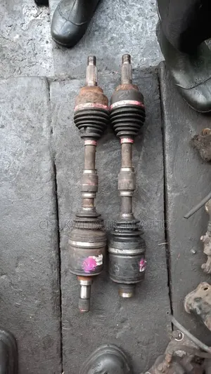 Driving Shaft for Mazda 5 2015