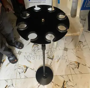 Microphone Holder 8in One