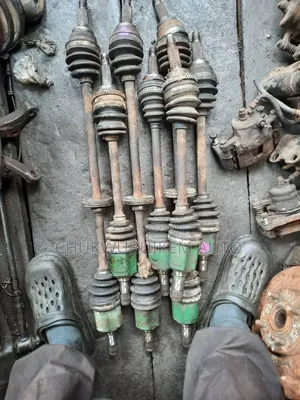 Driving Shaft for Mazda Demio 121