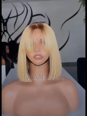 Kim K Human Hair