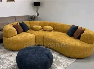 World Class High Quality Home Sofa Chair