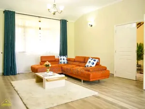 Luxurious High Standard L Shaped Sofa Chair