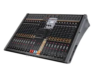 Tfb24 Channels Semi Digital Mixer