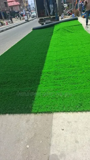 High Quality Artificial Grass Carpet Available in Different Colors