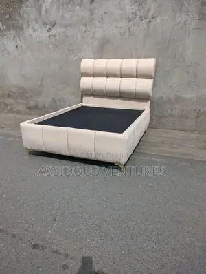 High Standard Quality Bed Frame
