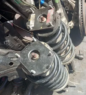 Front Shock Absorber for Ford Edge 2013-2015