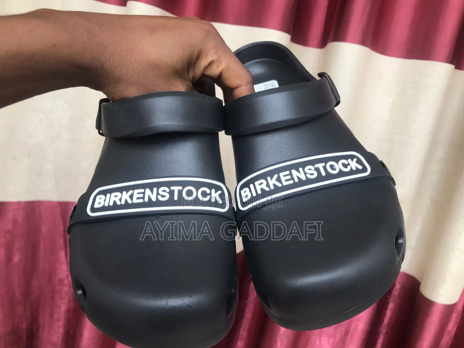 Nice Quality Crocks