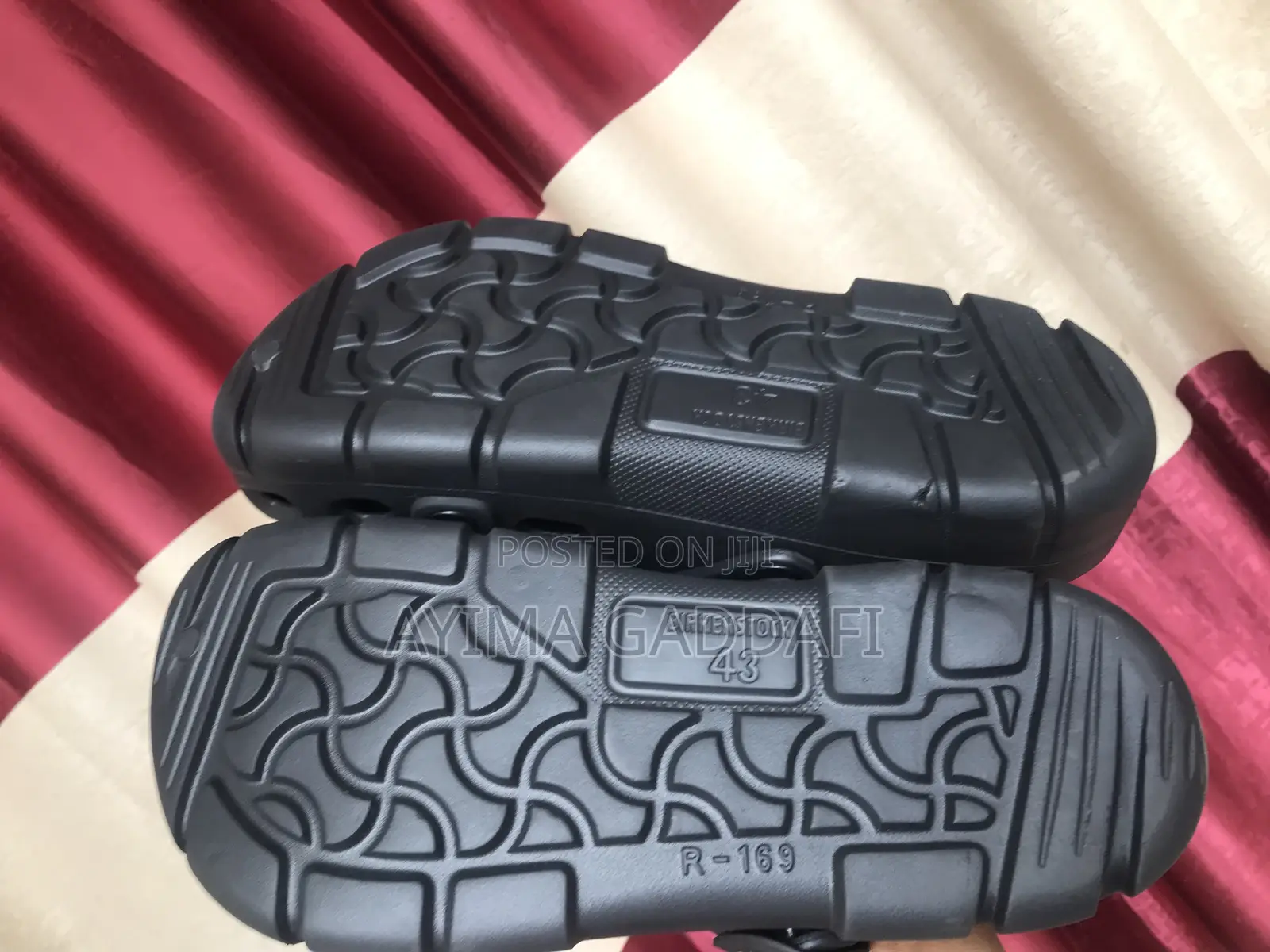 Nice Quality Crocks