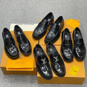 Good Morning Business High Quality Louis Vuitton Shoes Now Available