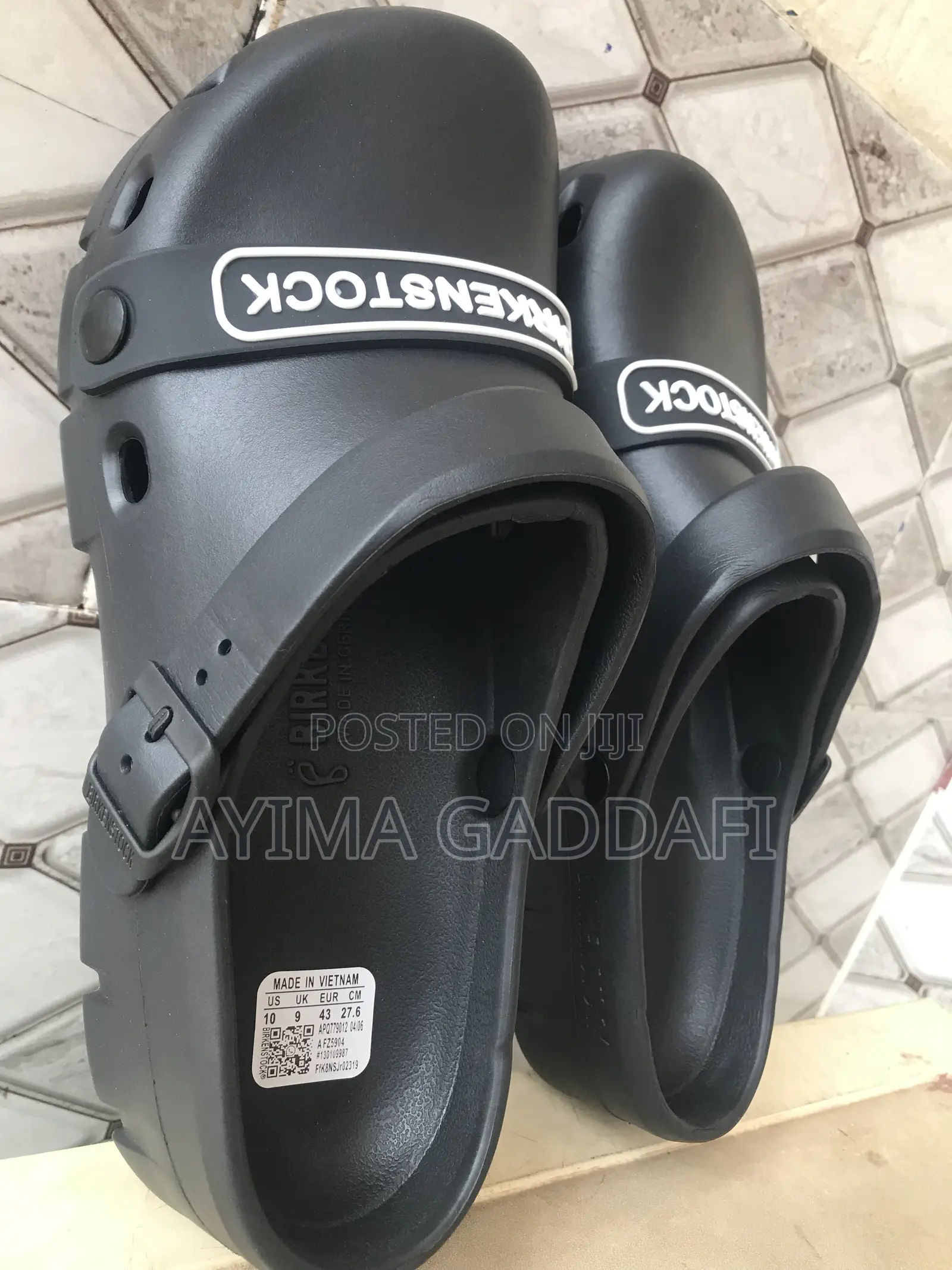 Nice Quality Crocks