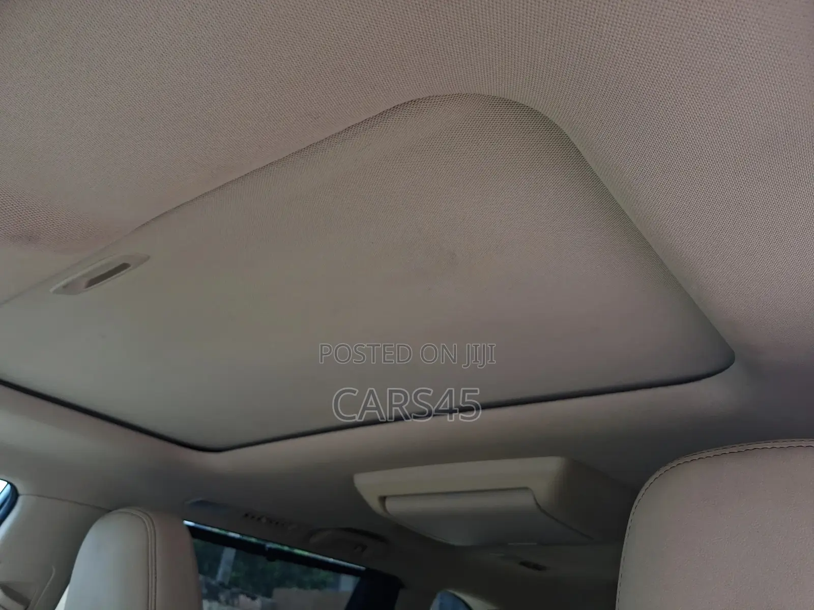 Toyota Highlander 2014 White