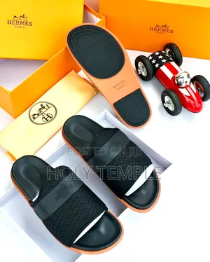 Quality Hermes Slippers