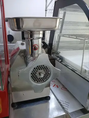 Industrial Meat Mincer Size 12