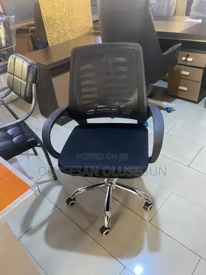 Imported Office Chair