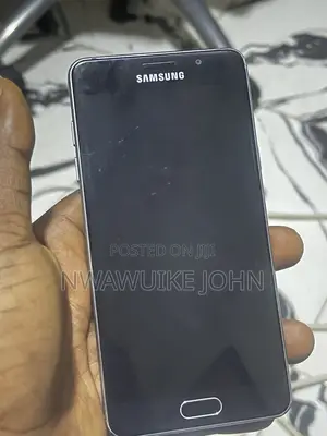 Samsung Galaxy A5 32 GB Black