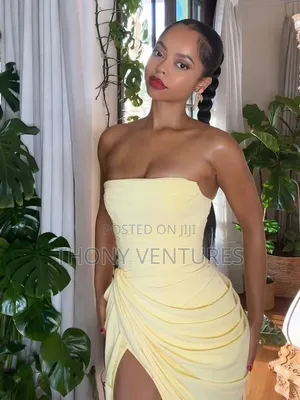 Sexy Corset Off Shoulder Tube Dress