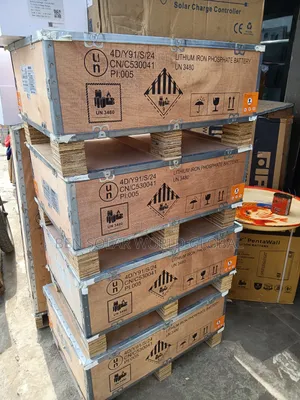 7.2kwh LPBF Felicity Lithium Battery 51.2v