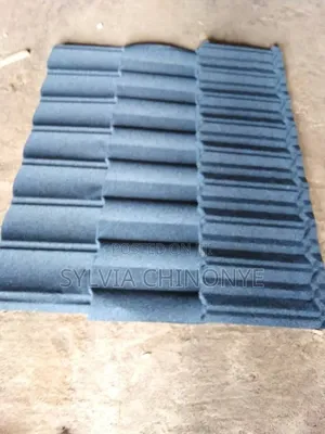 Metro Check High Quality Roofing Sheets With 50 Years Warranty