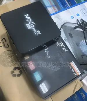 Tv/Movie Box