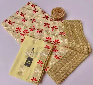 Lace Fabric