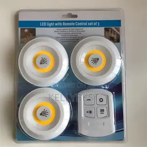 Cabinet Light