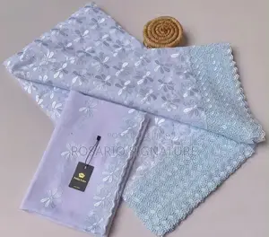 Lace Fabric