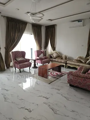 Furnished 4bdrm Duplex in Ikosi Gra 4 for rent