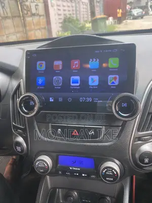 Car Android for Hyundai Tucson Ix35 2014 Is Available Now