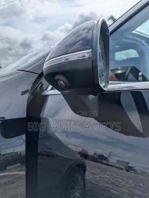 Mercedes-Benz GLC-Class GLC 300 4MATIC AWD 2024 Black