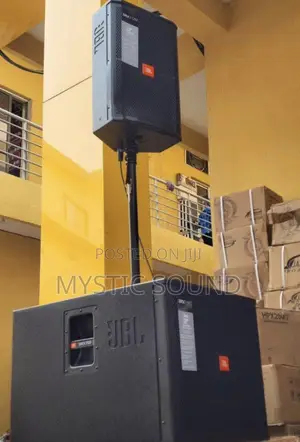 JBL Speaker