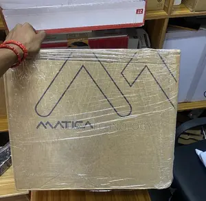 Matica Mc 110 Id Card Printer