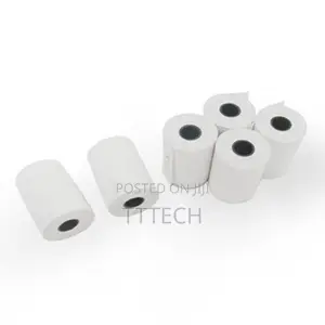 57mm by 38mm Thermal Paper Roll