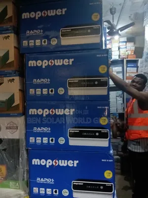 1kva Mopower Solar Inverter 12v